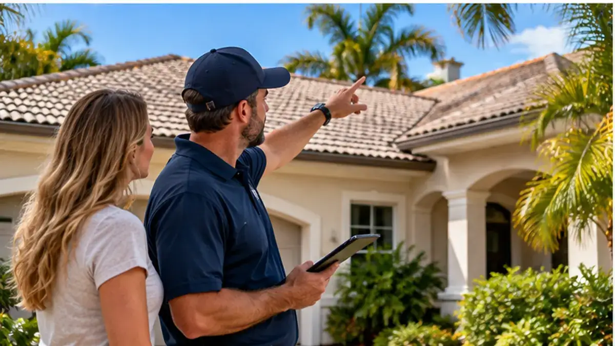 About Sarasota Roof Replacement Co