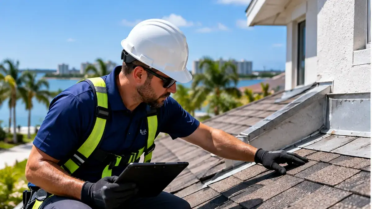 Signs a repair may still make sense visual